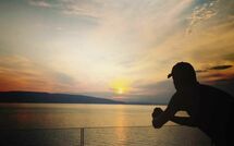 Bild vorgelegt von den Gästen von Senj 629 