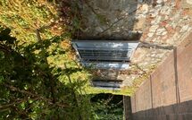 Bild vorgelegt von den Gästen von Compignano Barn 