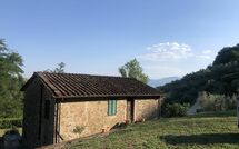 Bild vorgelegt von den Gästen von Magrini 