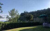 Bild vorgelegt von den Gästen von Magrini 