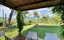 Bild vorgelegt von den Gästen von Poggio alla Capanna 