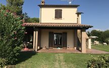 Bild vorgelegt von den Gästen von Poderino 