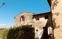 Bild vorgelegt von den Gästen von Agriturismo Paterno 