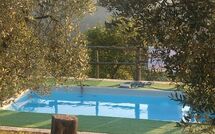 Bild vorgelegt von den Gästen von La Casina del Bosco 