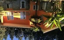 Bild vorgelegt von den Gästen von Castro 150 