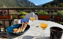 Bild vorgelegt von den Gästen von Gemma 