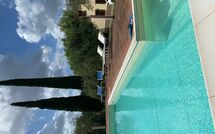 Bild vorgelegt von den Gästen von Vinci 980 