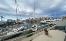 Bild vorgelegt von den Gästen von Port Rhodes 