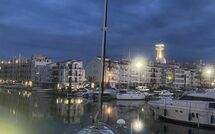 Bild vorgelegt von den Gästen von Port Rhodes 