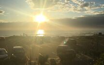 Bild vorgelegt von den Gästen von Mimizan 698 