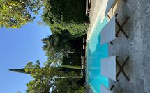 Bild vorgelegt von den Gästen von Montegufoni 