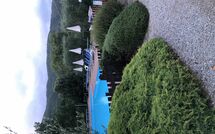 Bild vorgelegt von den Gästen von Agriturismo Cuiano 