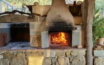 Bild vorgelegt von den Gästen von Villa Giotto 