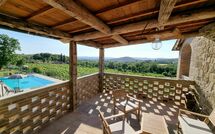 Bild vorgelegt von den Gästen von Villa Giotto 