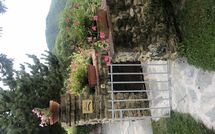 Bild vorgelegt von den Gästen von Villa Ginestra 