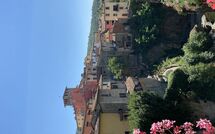 Bild vorgelegt von den Gästen von Podere le Coste 