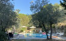 Bild vorgelegt von den Gästen von Podere le Coste 