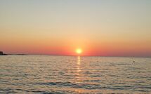 Bild vorgelegt von den Gästen von Poreč Kaštelir 629 