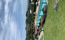 Bild vorgelegt von den Gästen von Sughera Villa 