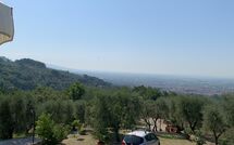 Bild vorgelegt von den Gästen von Sughera Villa 