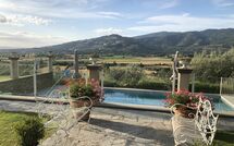 Bild vorgelegt von den Gästen von Villa Chiara 