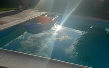 Bild vorgelegt von den Gästen von Casa Laura 