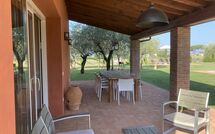 Bild vorgelegt von den Gästen von Il Grappolo 