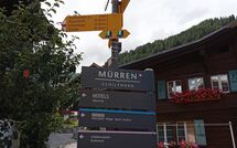 Bild vorgelegt von den Gästen von Interlaken 400 
