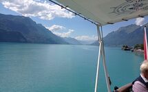 Bild vorgelegt von den Gästen von Interlaken 400 