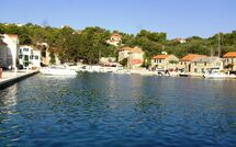 Bild vorgelegt von den Gästen von Ratimir 