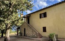 Bild vorgelegt von den Gästen von Vittoriana 