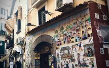 Bild vorgelegt von den Gästen von Casa Sorvillo 