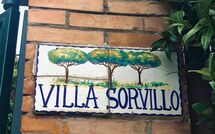 Bild vorgelegt von den Gästen von Casa Sorvillo 