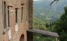 Bild vorgelegt von den Gästen von Villa Fabbroni - Fattoria San Polo 