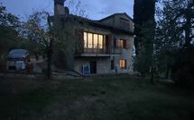 Bild vorgelegt von den Gästen von San Sano 