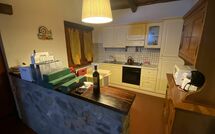 Bild vorgelegt von den Gästen von San Sano 