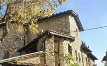 Bild vorgelegt von den Gästen von San Sano 