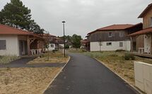 Bild vorgelegt von den Gästen von Mimizan 699 