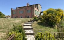 Bild vorgelegt von den Gästen von Villa San Martino 