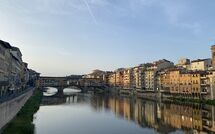 Bild vorgelegt von den Gästen von Casa Santa Trinita 