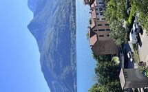 Bild vorgelegt von den Gästen von Il Nido 