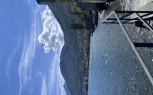 Bild vorgelegt von den Gästen von Il Nido 