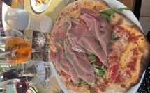 Bild vorgelegt von den Gästen von Il Nido 