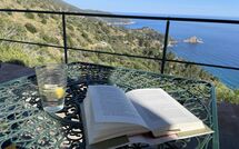 Bild vorgelegt von den Gästen von La Smeralda sul Monte Argentario 