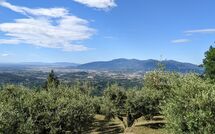 Bild vorgelegt von den Gästen von La Casa del Sole 