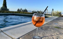 Bild vorgelegt von den Gästen von Villa Lastra 