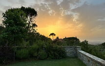 Bild vorgelegt von den Gästen von Villa Lastra 