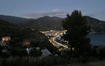 Bild vorgelegt von den Gästen von Marlà - Levanto 
