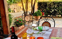 Bild vorgelegt von den Gästen von Podere Cantalena 