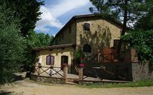 Bild vorgelegt von den Gästen von Val di Gallo 4 
